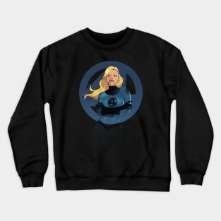 Sue Storm Crewneck Sweatshirt